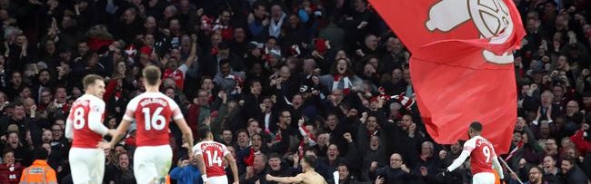  阿森纳补时绝杀切尔西，伦敦德比火药味十足  