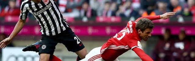  柏林联合防守固若金汤零封弗赖堡收获连胜