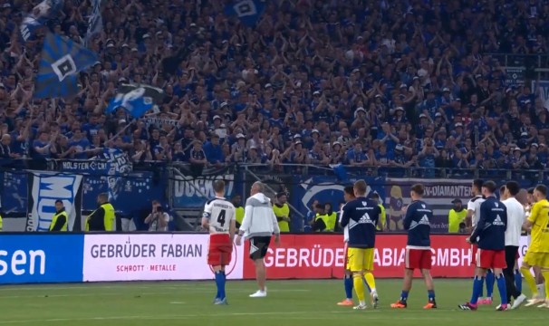  沙尔克04防线漏洞百出，单场丢五球创赛季最差纪录