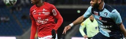  洛里昂主场惨遭逆转，补时阶段被布雷斯特绝杀痛失好局